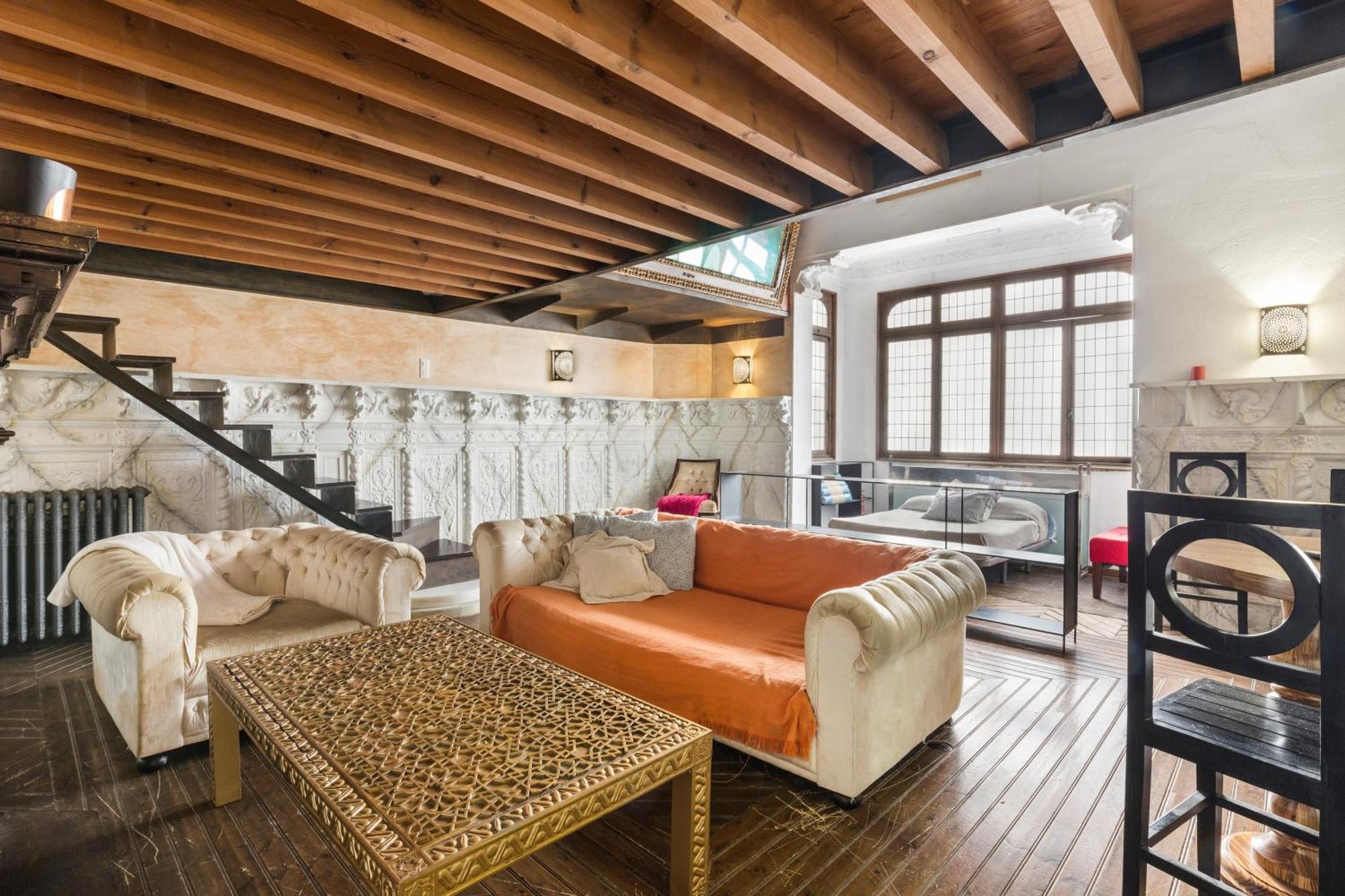 Casa Catedral II Appartement Murcia Buitenkant foto