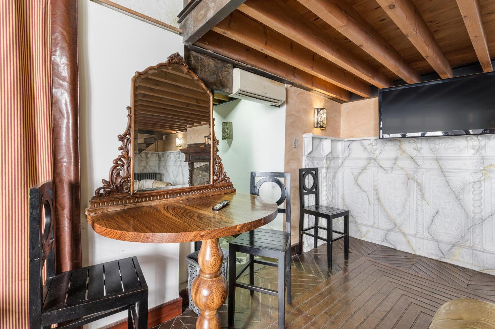 Casa Catedral II Appartement Murcia Buitenkant foto