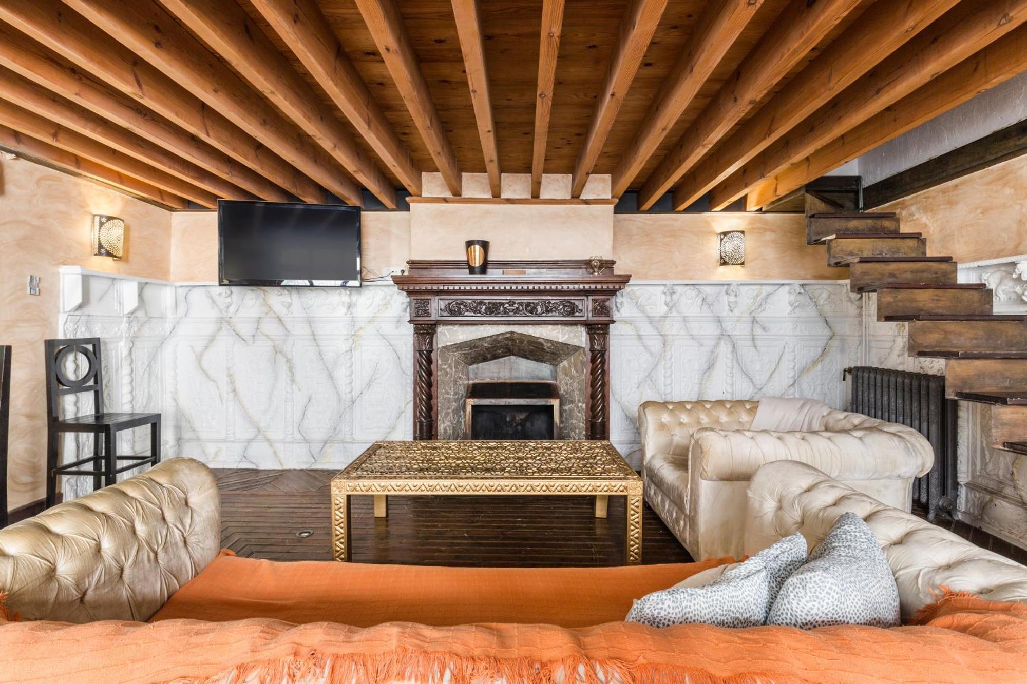 Casa Catedral II Appartement Murcia Buitenkant foto