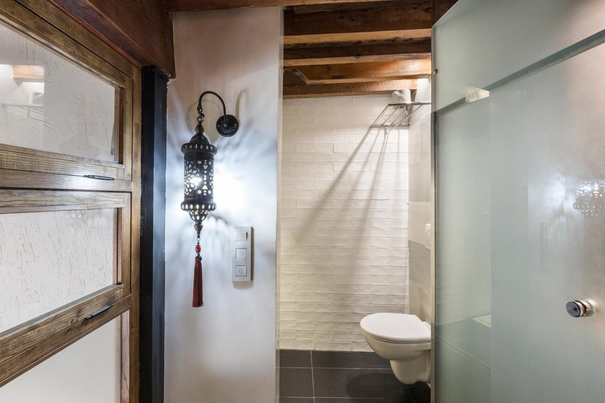 Casa Catedral II Appartement Murcia Buitenkant foto