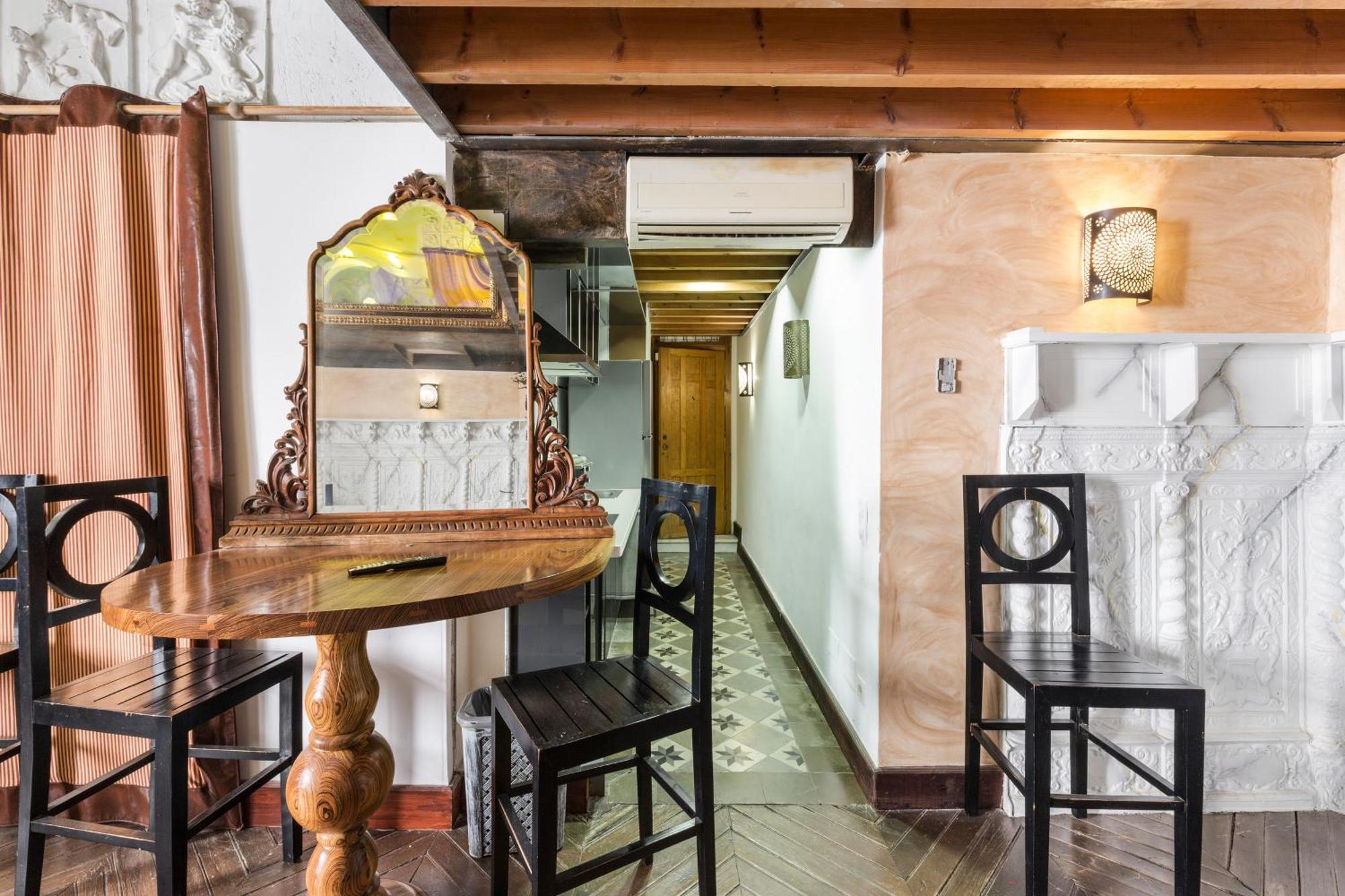 Casa Catedral II Appartement Murcia Buitenkant foto