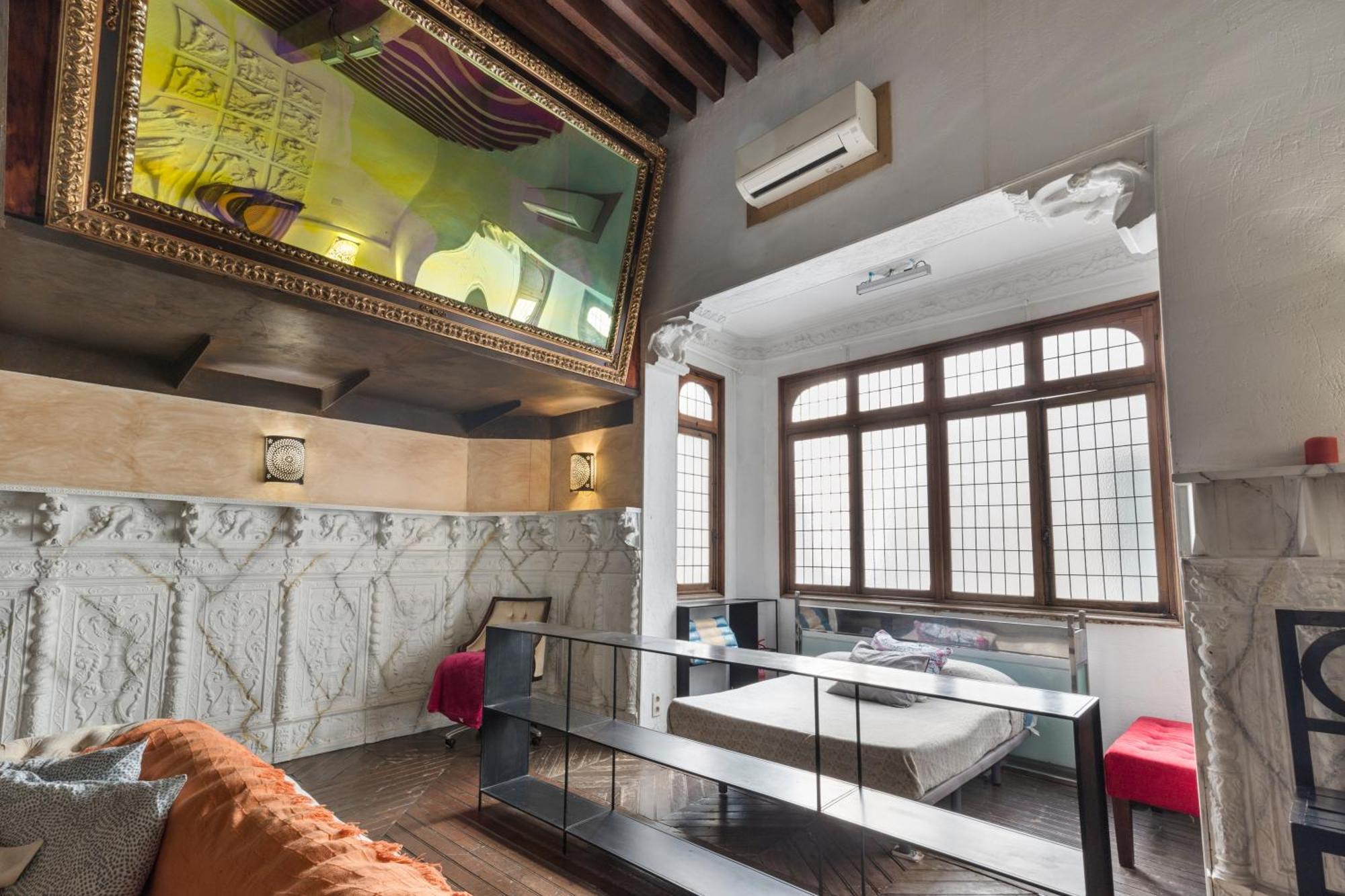 Casa Catedral II Appartement Murcia Buitenkant foto